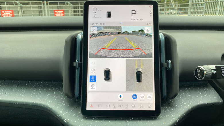 Volvo EX30 315kW Twin Motor Performance Ultra 69kWh 5dr Auto Electric Estate